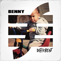 Benny - Different (Explicit)