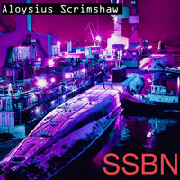 Aloysius Scrimshaw - SSBN