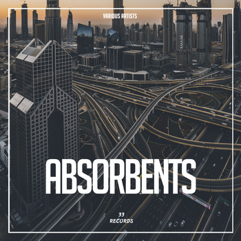 Various Artists - Absorbents