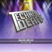 Digital Knecht - Killing Me