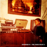 Diamond D - The Diam Piece 2
