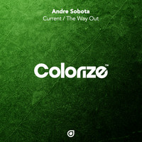 André Sobota - Current / The Way Out