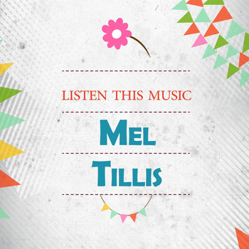 Mel Tillis - Listen This Music