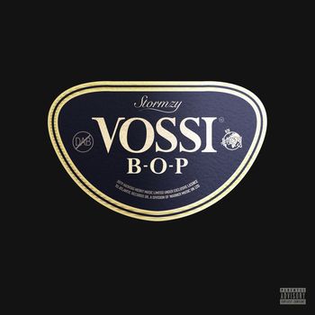 Stormzy - Vossi Bop (Explicit)