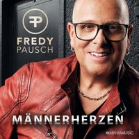 Fredy Pausch - Männerherzen