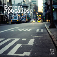Black lyon Studios - Extrem Apocalipse