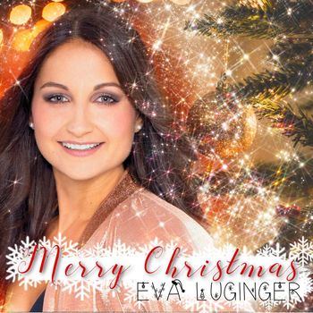 Eva Luginger - Merry Christmas