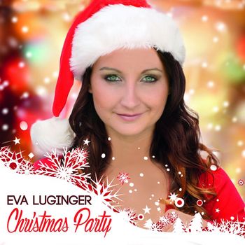 Eva Luginger - Christmas Party