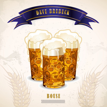 Dave Brubeck - Bouse