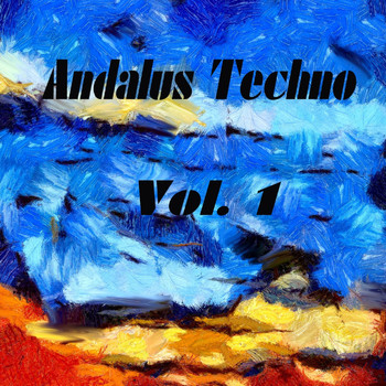 Various Artists - Andalus Techno, Vol. 1
