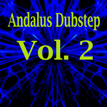 Various Artists - Andalus Dubstep, Vol. 2