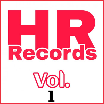 Various Artists - Hr Records, Vol.1