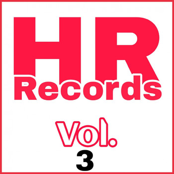 Various Artists - Hr Records, Vol.3