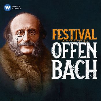 Various Artists - Festival Offenbach