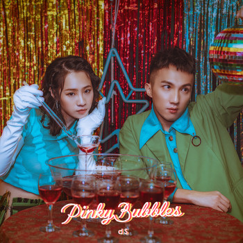 DS - Pinky Bubbles