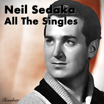 Neil Sedaka - Singles