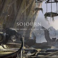 Seven Lions & Crystal Skies - Sojourn