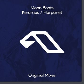 Moon Boots - Keramas / Harpanet