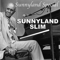 Sunnyland Slim - Sunnyland Slim