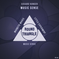 Edvard Hunger - Music Sense