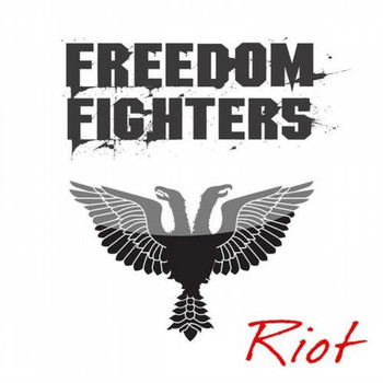 Freedom Fighters - Riot