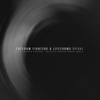 Freedom Fighters and Lifeforms - Spiral
