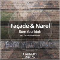 Narel - Burn Your Idols