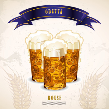 Odetta - Bouse