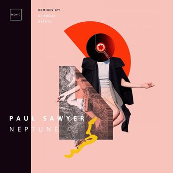 Paul Sawyer - Neptune