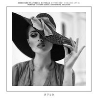 Medsound 3 featuring Maria Estrella - Bittersweet Romance Pt.2