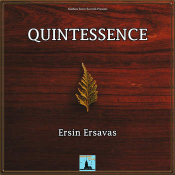Ersin Ersavas - Quintessence
