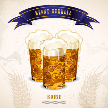 Kenny Burrell - Bouse