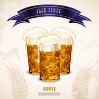 Jack Scott - Bouse