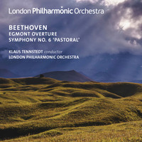 London Philharmonic Orchestra and Klaus Tennstedt - Beethoven: Symphony No. 6 & Egmont Overture (Live)