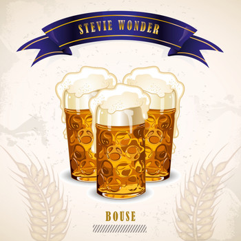 Stevie Wonder - Bouse