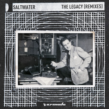 Saltwater - The Legacy (Remixes)