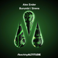Alex Ender - Burumbi / Sirens