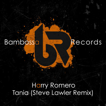 Harry Romero - Tania (Steve Lawler Remix)