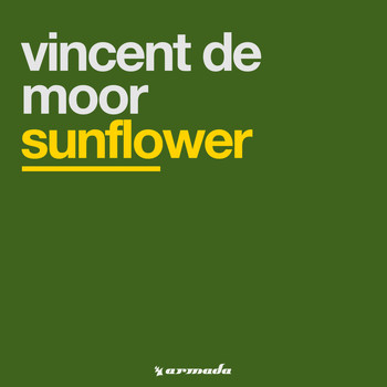 Vincent De Moor - Sunflower