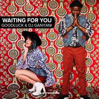 GoodLuck & DJ Ganyani - Waiting For You