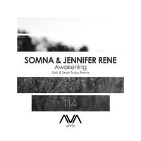 Somna & Jennifer Rene - Awakening (Solis & Sean Truby Remix)