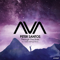 Peter Santos - Through The Stars