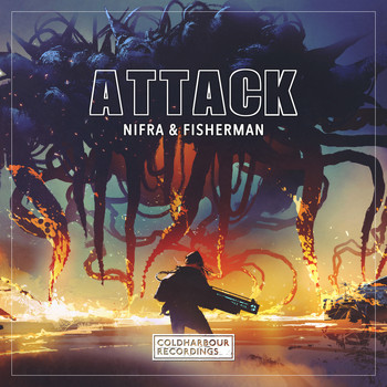Nifra & Fisherman - Attack
