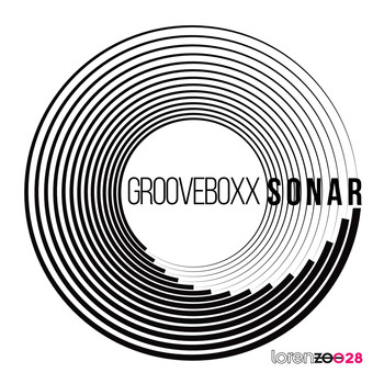 Grooveboxx - Sonar