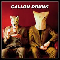 Gallon Drunk - A Thousand Years