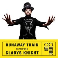 Boy George & Culture Club - Runaway Train (feat. Gladys Knight)