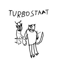 Turbostaat - Alles bleibt konfus