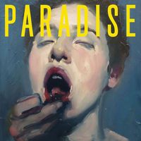 Paradise - Yellow