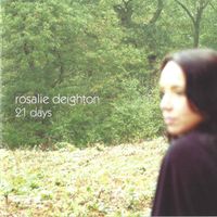 ROSALIE DEIGHTON - 21 Days