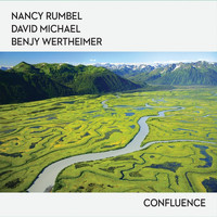 Nancy Rumbel, David Michael & Benjy Wertheimer - Confluence